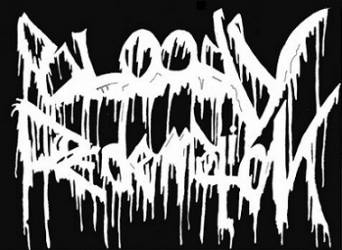 logo Bloody Redemption